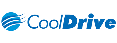 CoolDrive Logo
