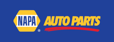 NAPA Parts Logo