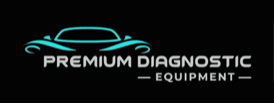 Premium Diagnostics Logo
