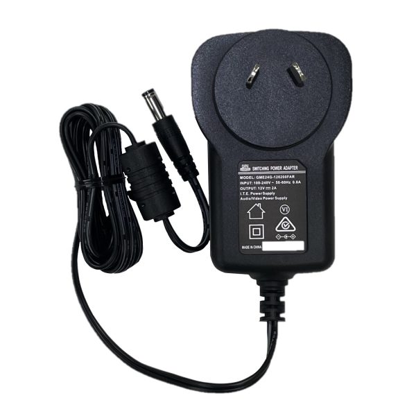 AC Adapter