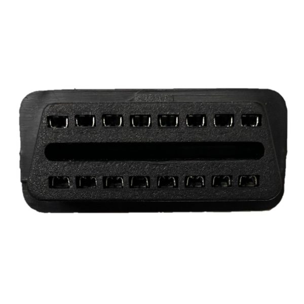 OBD Connector Bottom