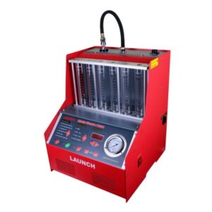 CNC602 Injector Cleaner and Tester